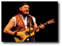 Ian Anderson