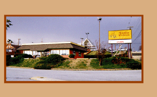 India Palace Restaurant