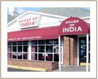 House Of India