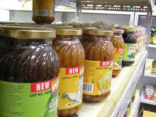 Original Indian Spices