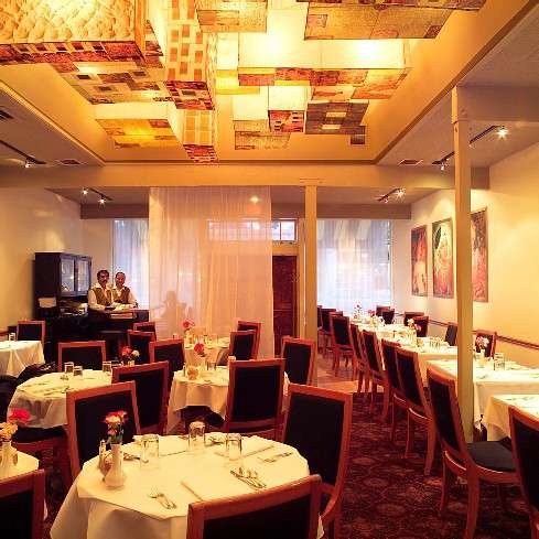 Ajanta Indian Cuisine