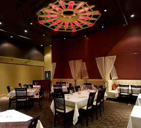 East India Co - Grill and Bar