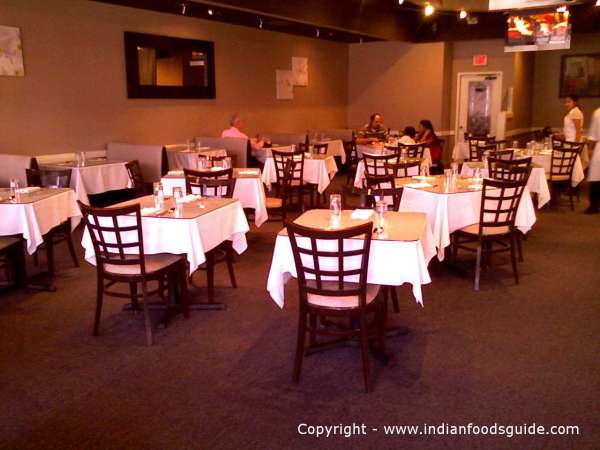 Paradise Biryani Pointe