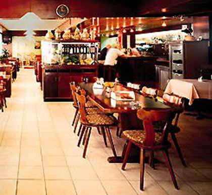 Indian Tandoori Restaurant