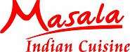 MASALA Indian Cusine