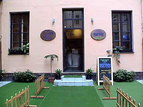 Beas Vegetarian Dhaba - Tynska