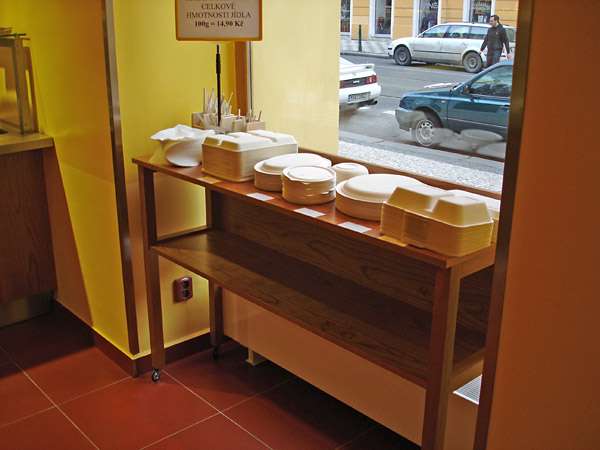 Beas Vegetarian Dhaba - Sokolovska 93