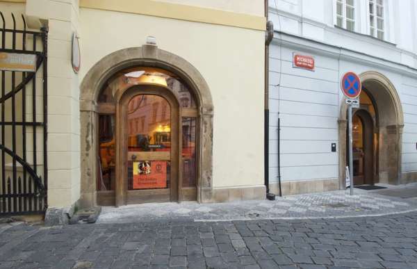 The Khajuraho Indian Restaurant