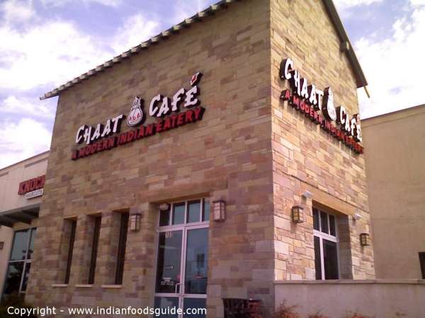 Chaat Cafe - CLOSED