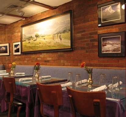 Himalaya's Restaurant