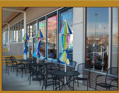 Food Corner Kabob House