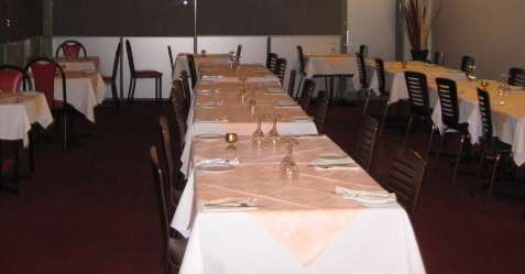 Mirchi Indian Cuisine