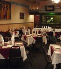 Tandoor Indian Restaurant