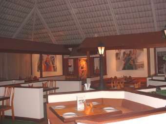 Nawab Indian Restaurant