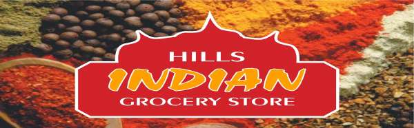 Hills Indian Grocery Store