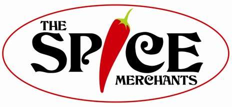 The Spice Merchants