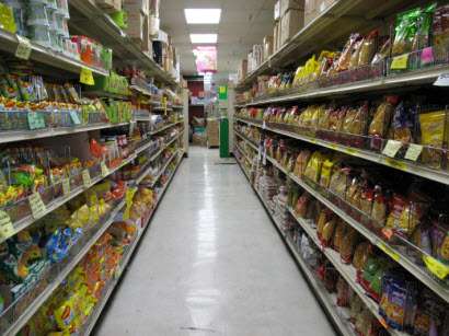 India Cash and Carry