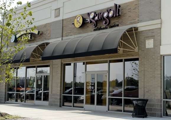 Rangoli Indian Restaurant