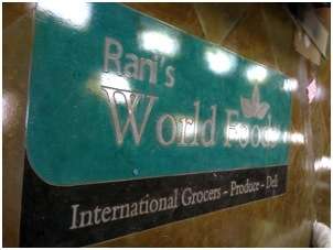 Ranis World Foods