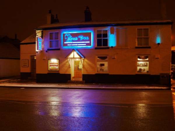 Lime Tree Indian Restaurant