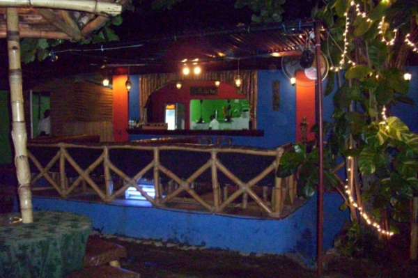 Tandoor Indian Restaurant