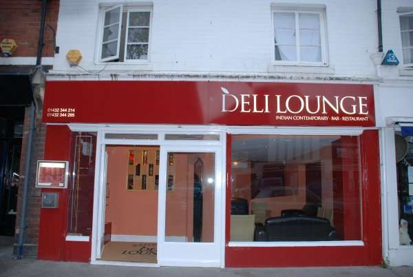 Deli Lounge