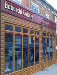 Baburchi Cuisine