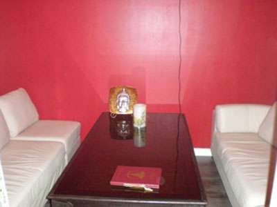 Moksha Indian Cuisine