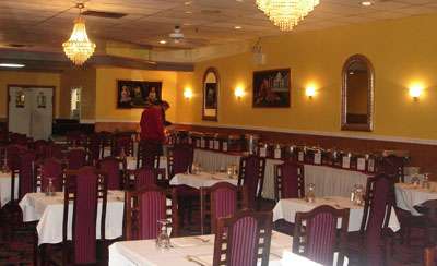 Sultan Indian Cuisine