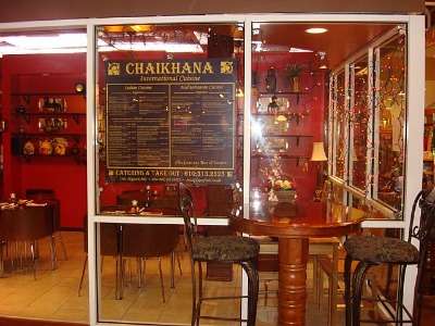 Chaikhana 