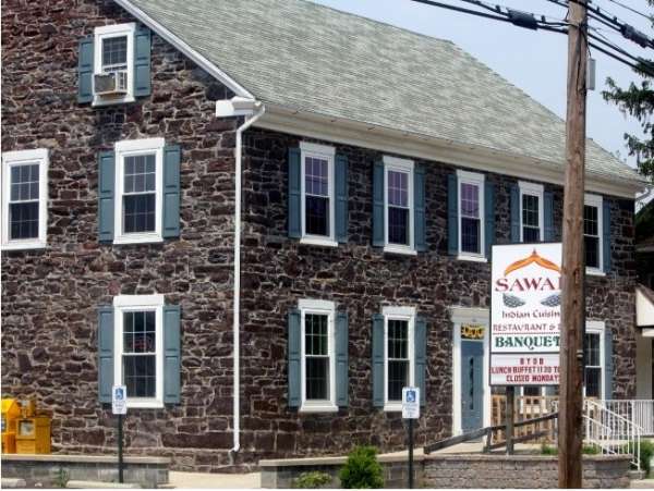 Sawaii Indian Cuisine