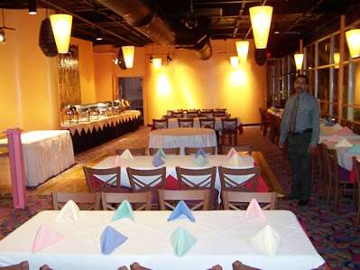 Dakshin Indian Cuisine