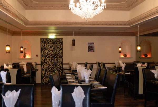 Shimla Spice Restaurant