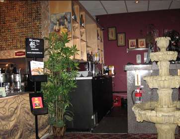 Daawat Authentic East Indian Cuisine Whyte ave