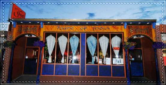 Shanti Taste Of India