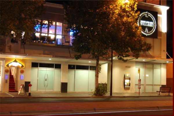 Arya Fine Indian Cuisine 