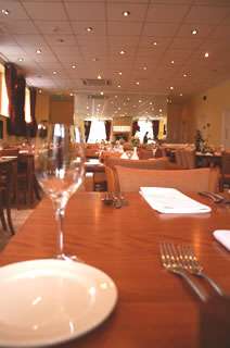 Papadoms Indian Restaurant