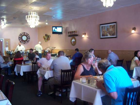 Mehfil Indian Restaurant