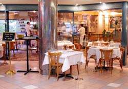 Nilgiris Indian Restaurant