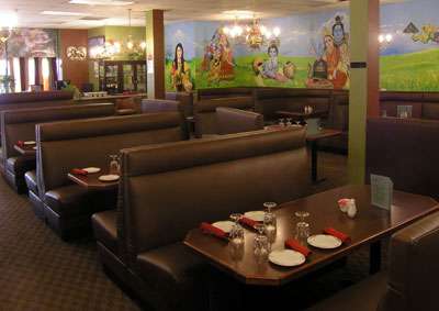 Star Of India Restaurant