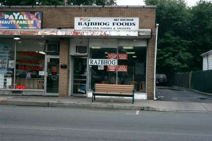 Rajbhog Sweets and Snacks