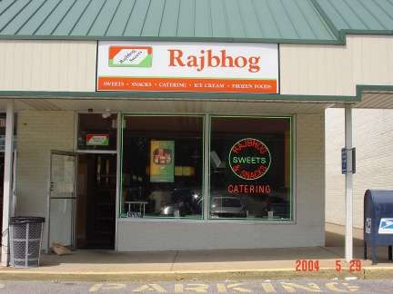 Rajbhog Sweets and Snacks