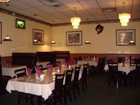 New India Restaurant