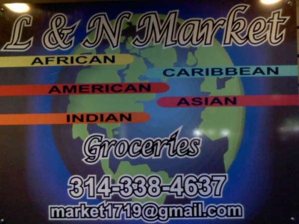 L & N International Market