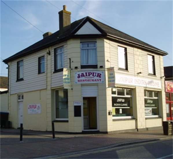 Jaipur Indian Cuisine