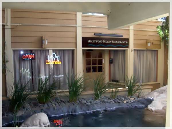 Bollywood Indian Restaurant