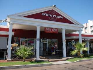 India Plaza