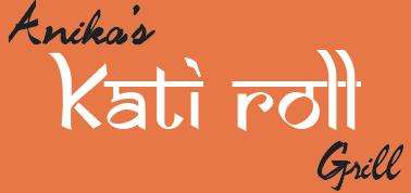 Anika's Kati Roll Grill