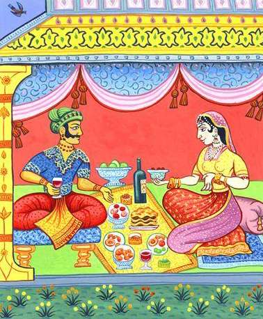 Royal Indian Restaurant