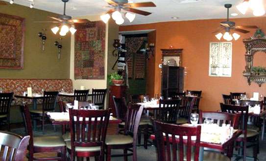 Bombay Curry Company